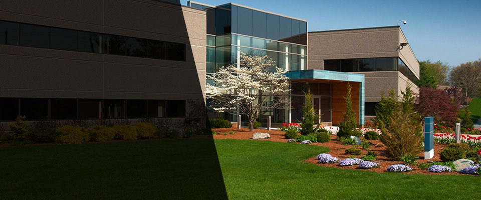 Kenova Landscapers