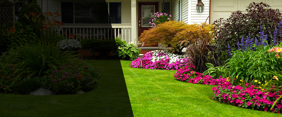 Kenova Landscapers