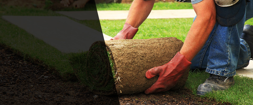 Kenova Landscapers