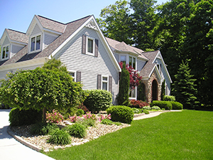 Landscapers and Lawncare Services in Kenova, WV