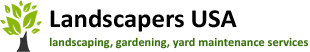 Kenova Landscapers